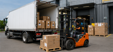 Učinkovita logistika opasnih tvari uz ADR prijevoz u ograničenim količinama