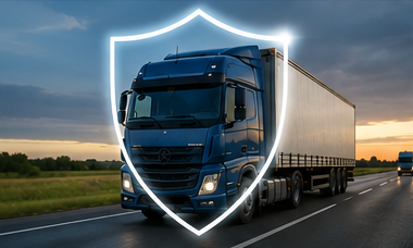 Osiguranje gospodarskih vozila za logističke i prijevozničke tvrtke