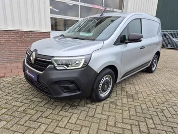 Prijevoznik Automobil Renault Kangoo u Amsterdam Nizozemska