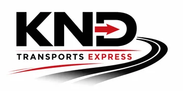 KND Transports Express Prijevoznik u Serignan Francuska